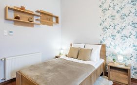 Basilica View Apartment